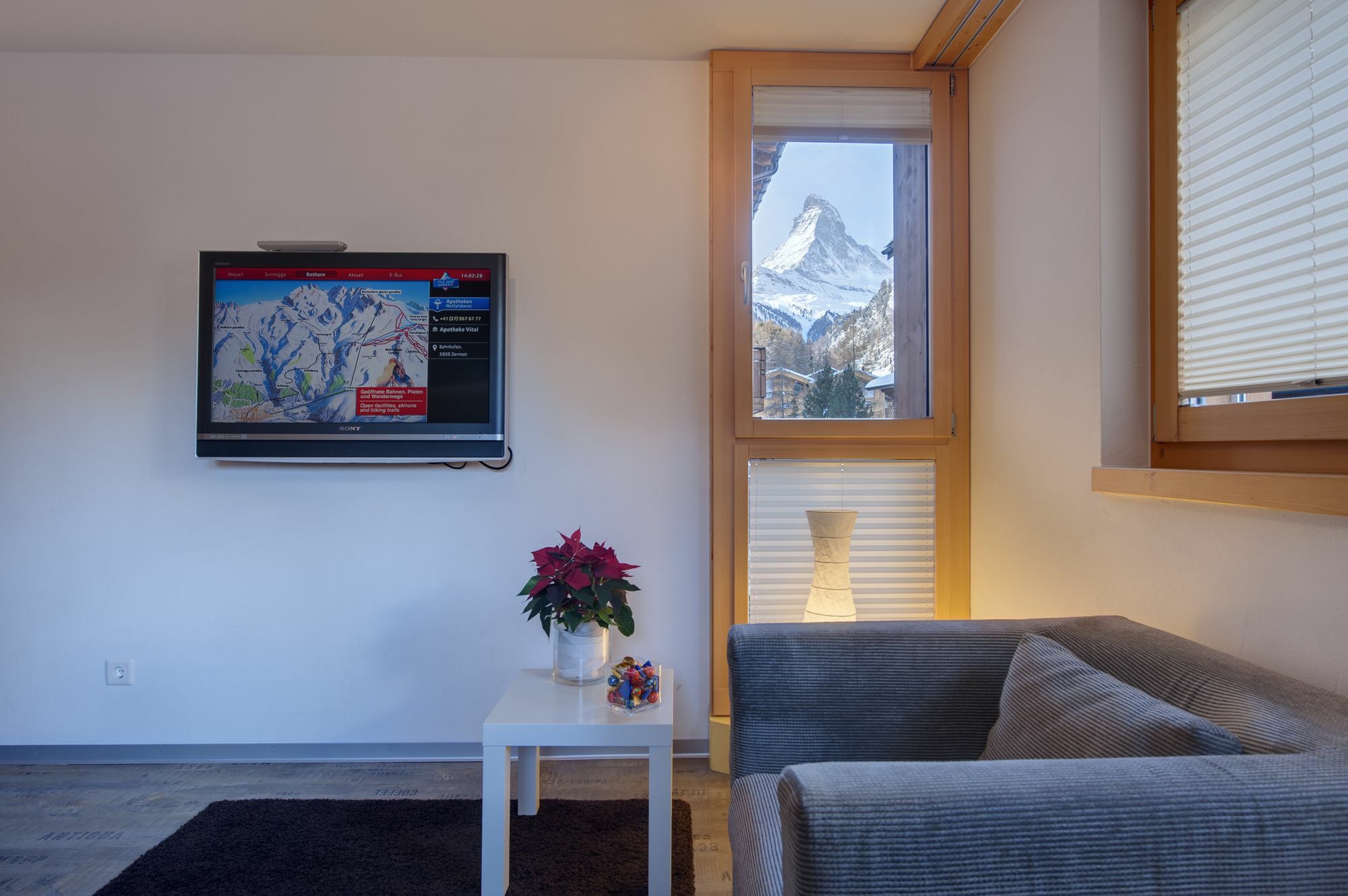 Haus Welcome Zermatt Kültér fotó